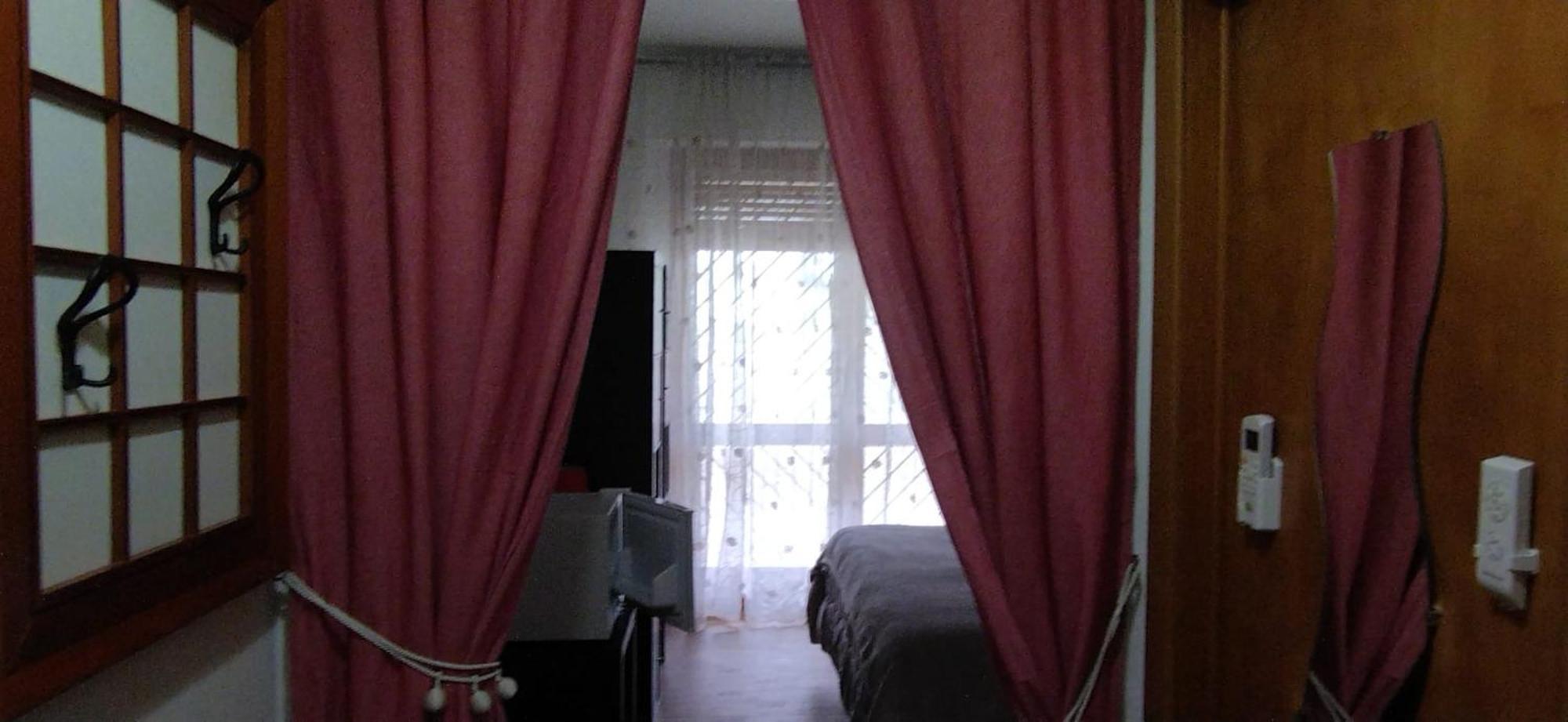B&B Dalla Zia Бари Екстериор снимка